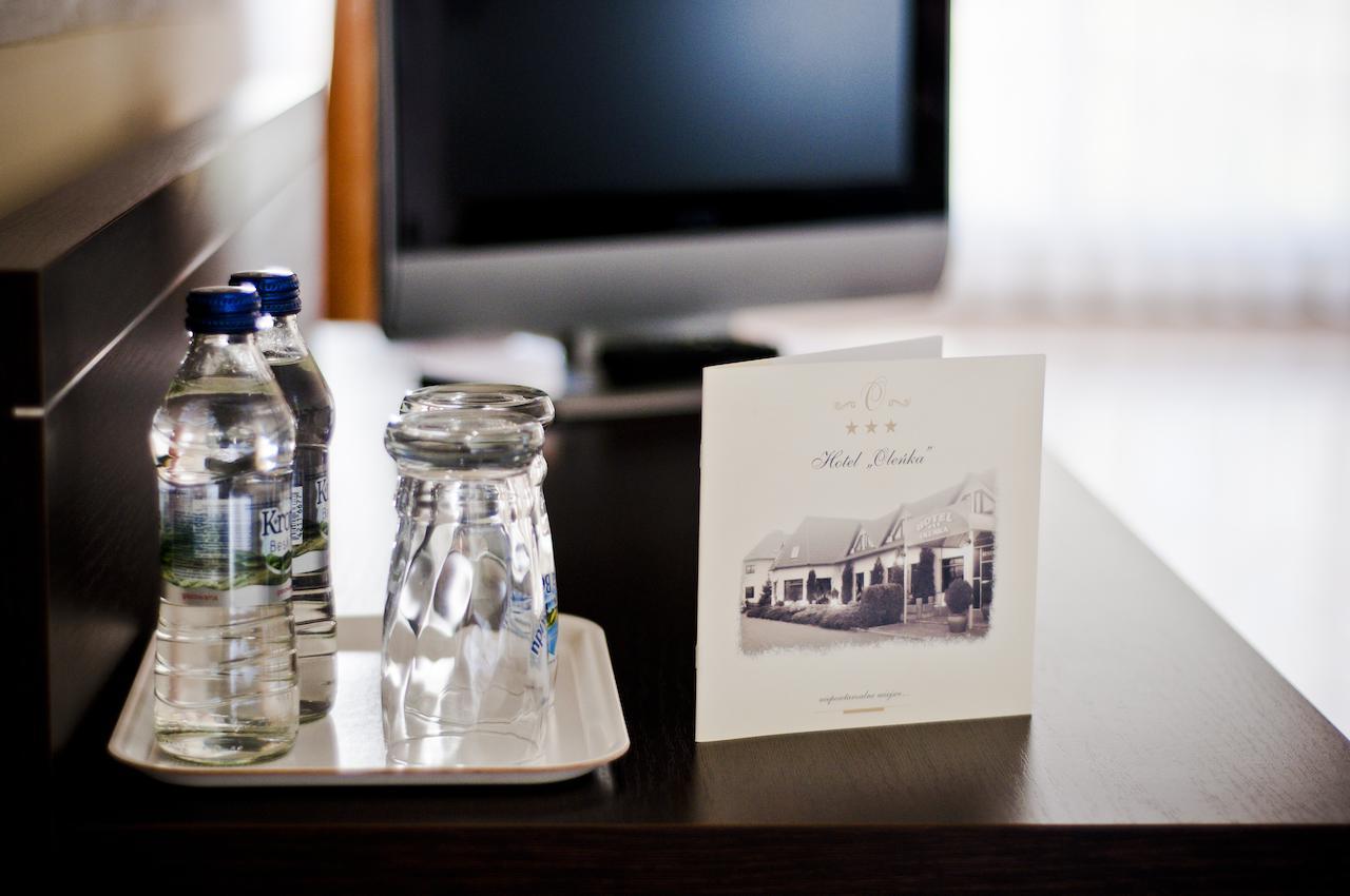 Hotel Olenka Szydlowiec Room photo