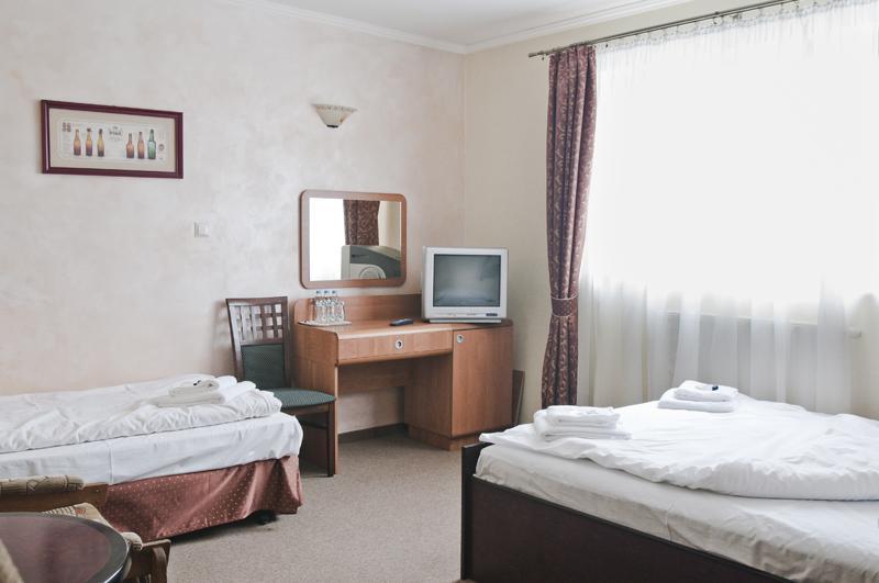 Hotel Olenka Szydlowiec Exterior photo